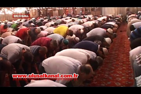 Diyanet İşleri Başkanlığı fitre ve zekat miktarını açıkladı