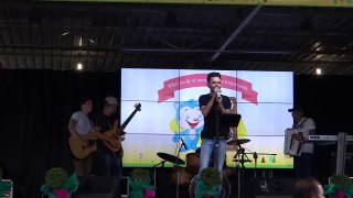 Gregory Rodrigues - Mudando de Assunto - 37ª Festa do Verde - 26/09/2015 - Parte 9