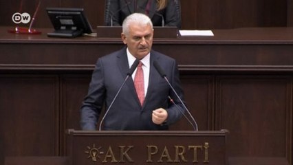 Başbakan Yıldırım: “Terörle mücadele kanunu değişmez”