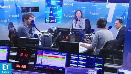 L'indignité de certains députés lors du débat sur le mariage pour tous