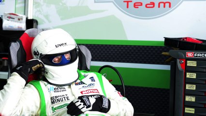 Explore 24 heures - ITW medecin 1