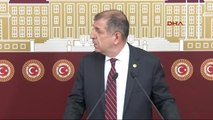 MHP'li Özdağ: Oyuna Gelmeyin, Kurultaya Gelin