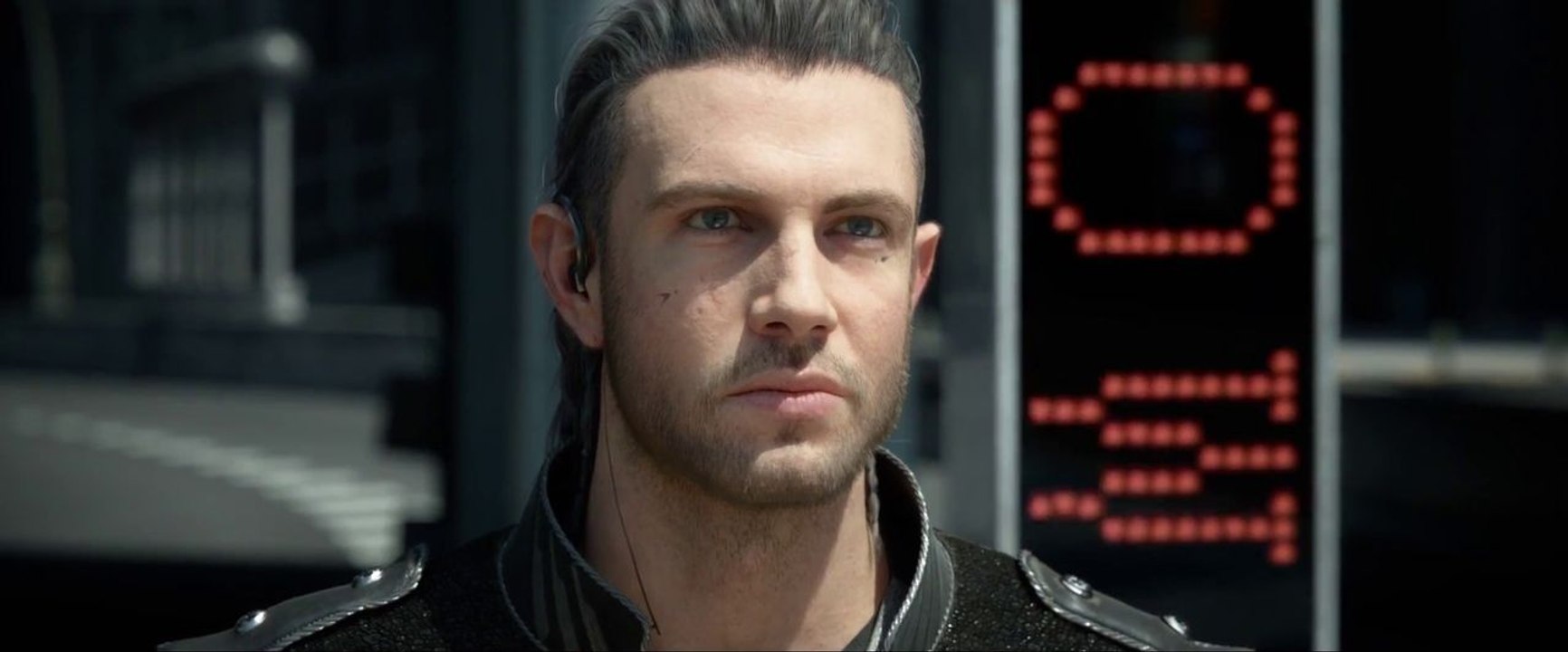 Kingsglaive  Final Fantasy XV Official Trailer 1