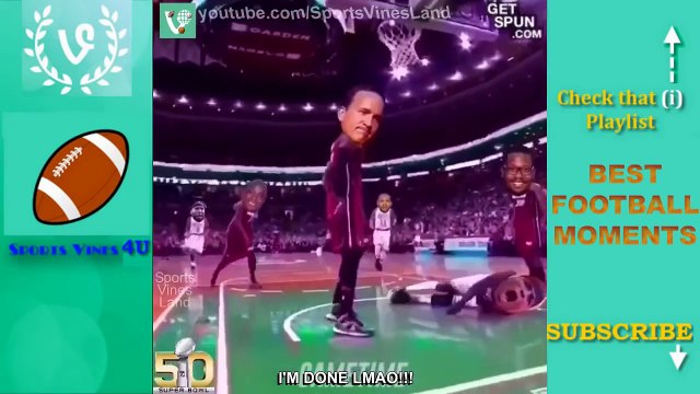 Best Football Vines of All Time Ep #2 Best Football Moments Compilation,