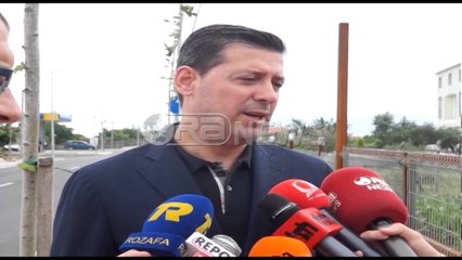 Ora News – By Pass-i i Shkodrës, Xhika: Rrugët do të mirëmbahen nga dhënia me koncension