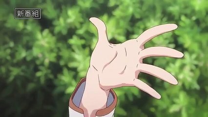 Hibike ! Euphonium - trailer