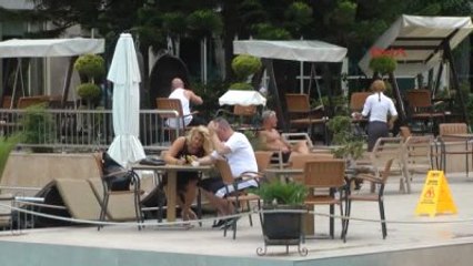 Antalya Oteller Fiyatları Çekti, Bayramda Her Keseye Uygun Tatil Var