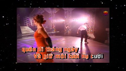 Karaoke Không Có Anh Trong Đời - Lâm Thúy Vân