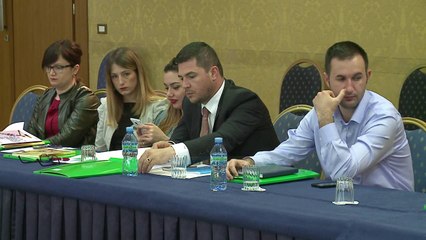 Gjykata, zvarritje ‘historike’, vetëm 14% përfundojnë në afat - Top Channel Albania - News - Lajme