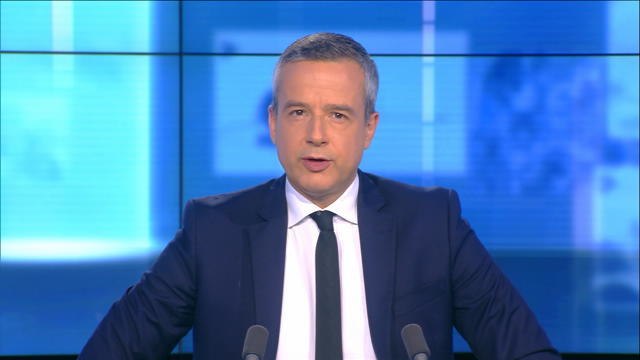 Magnanville : Conférence en intégralité du Procureur de Paris, François Molins - Le 14/06/2016 à 16h00