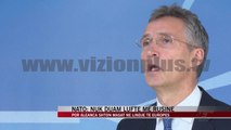 NATO: Nuk duam luftë me Rusinë - News, Lajme - Vizion Plus