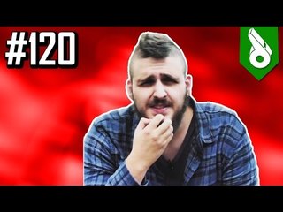 MIL GRAU, DANIEL ALVES E NEYMAR - DESINFORMADOS #120