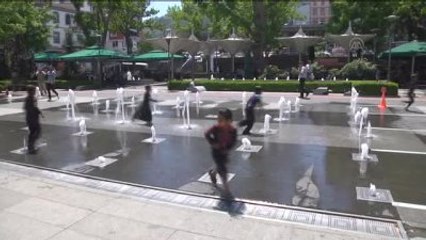 İşçilerin Zorlu Ramazan Mesaisi