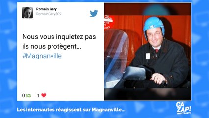 Revue de tweets : les internautes réagissent à la tuerie de Magnanville
