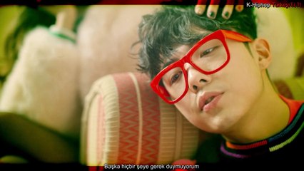 GIRIBOY - Hogu [Türkçe Altyazılı]