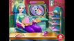 Elsa Pregnant Check Up Beautifull Disney Princess Elsa Frozen Full HD 1080p