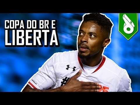 GOLS DA ZUEIRA - COPA DO BRASIL E LIBERTADORES