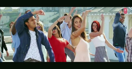 Pyar Ki Full Video Song _ HOUSEFULL 3 _ Shaarib & Toshi _ T-Series