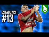 GOLS DA ZUEIRA - ESTADUAIS #13