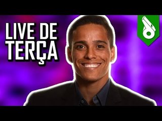 WENDELL LIVE 2: ELE ESTÁ ENTRE NÓS