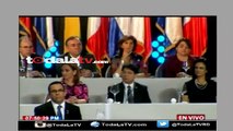Discurso presidente Danilo Medina apertura de asamblea de la OEA-CDN-Video