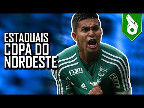 GOLS DA ZUEIRA - ESTADUAIS E COPA DO NORDESTE #02