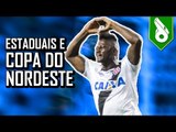 GOLS DA ZUEIRA - ESTADUAIS E COPA DO NORDESTE