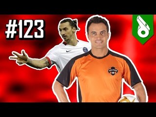 BRASILEIRÃO, FALCÃO E IBRA - DESINFORMADOS #123