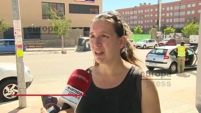 AMPAS de Vallecas exigen a Cifuentes un nuevo CEIP