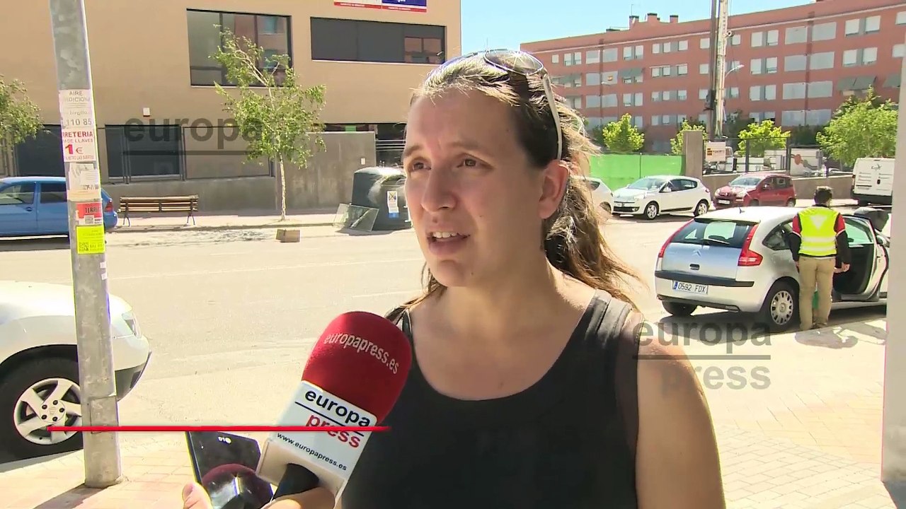 AMPAS de Vallecas exigen a Cifuentes un nuevo CEIP