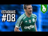 GOLS DA ZUEIRA -  ESTADUAIS #08