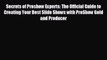 [PDF] Secrets of Proshow Experts: The Official Guide to Creating Your Best Slide Shows with