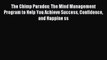 Download The Chimp Paradox: The Mind Management Program to Help You Achieve Success Confidence