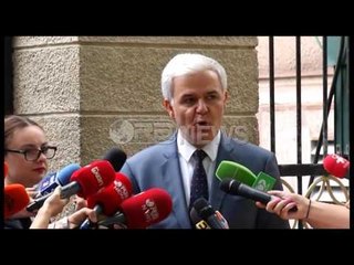 PS-LSI votojnë draftin pa opozitën, në mbledhje Lu dhe Vlahutin. Xhafaj: Mundësi dhe për reflektim