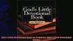 read here  Gods Little Devotional Book for Students Gods Little Devotional Books