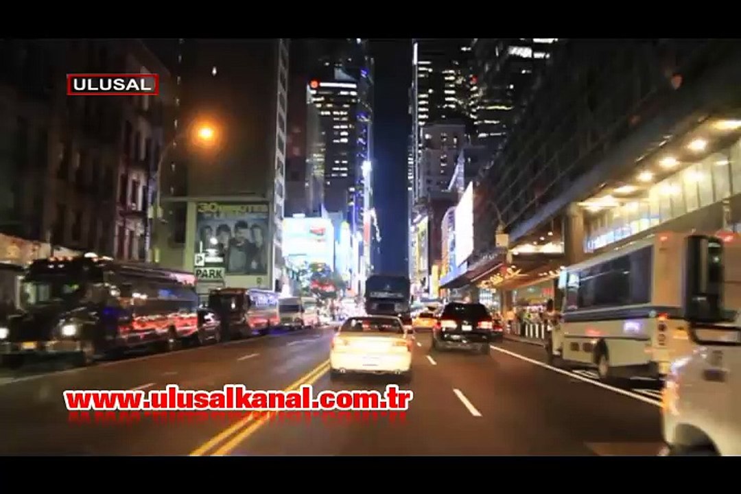 Işık kirliliği fiziksel ve ruhsal bozukluklara neden oluyor