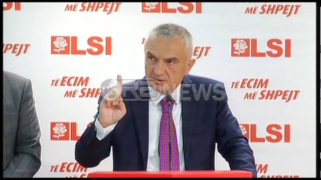 Meta: Shqipëria s'ka luksin të miratojë reformën në drejtësi pa opozitën, nxit dialogun