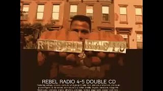 15 Rebel Radio 4 : Anime - Struggler's Hustle