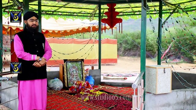 New Kalam 2016 - Mere Mumtaz Zindabaad by Allama Abdul Shakoor Qadri & Muhammad Yaar Qadri