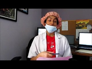 PETHS GRADE 10 BIO PROJECT - HEPATITIS A