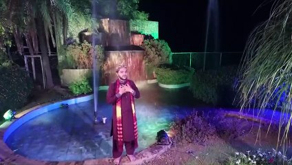 Ramadan 2016 Beautiful Naat By Aamir Zakir Hashmi