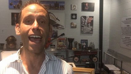 'Hardcore Pawn' Star -- 'Everyone's Trying to Sell Their Muhammad Ali Stuff'