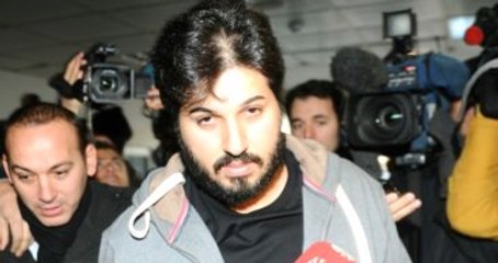Zarrab'ın Duruşma Günü 20 Haziran'a Ertelendi