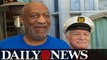Hugh Hefner Demands Dismissal of Lawsuit Claiming He Conspired With Bill Cosby