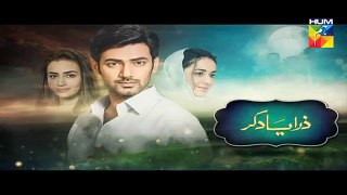 Zara Yaad Kar Episode 15 Promo HD Hum TV Drama 14 June 2016