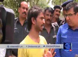 Lahore mein Zinda Jallany wali Larki Zeenat Case mein Naya Rukh !