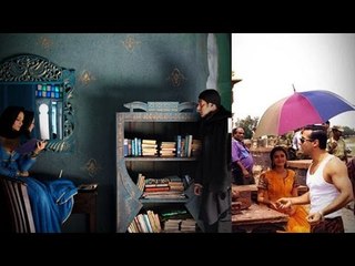 Salman Khan & Aishwarya Rai's Rare Pictures From The Sets Of Hum Dil De Chuke Sanam | Exclisive Pics