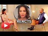 Watch: The H0t Seat With Sunny Leone | (EXCLUSIVE FULL VIDEO)