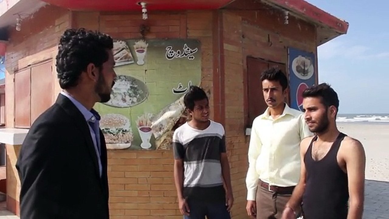 Rashid Ali Bhattar
