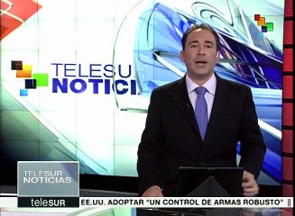 OEA: EE.UU. insiste en aplicar carta democrática contra Venezuela